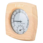 Digital Sauna Room Thermometer And Hygrometer New. Price: $21.69.