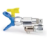 Graco Cleanshot Shut-off Valve With X Lp Tip & Guard 287030 New. Price: $157.75.