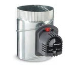 Honeywell ARD9TZ 9IN Round Automatic Truezone Damper, Normally Open New. Price: $151.88.
