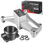 Non-ebp Valve Turbo Pedestal & Ex-haust Housing Replacement Compatible With F... New. Price: $134.25.