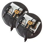 Heatideas Brewing Pad Sourdough Proofing Mat Temperature Controller New. Price: $51.71.