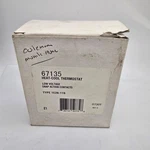 Coleman 67135 Heat Cool Thermostat Low Voltage Snap Action 1C26-119 Rv New. Price: $88.00.