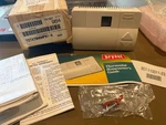 Bryant Carrier Nib Thermostat 1PTSTATBHNHP01-A New. Price: $89.99.