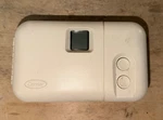 Carrier TSTATCCNHP01-B Thermostat Used **tested** Very. Price: $75.00.