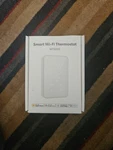 Meross Smart Wi-fi Thermostat Works With Apple/google MTS200 New. Price: $41.95.
