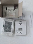 Honeywell T6865H2WB Modulating Non-programmable Thermostat New. Price: $99.00.