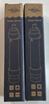 Membrane Solutions Water Filter Straw WS02 Purple Set Of New. Price: $25.00.