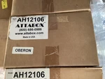 Attabox AH12106 Polycarbonate Enclosure, Hinged, Free Shipping New. Price: $51.99.