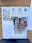 0121506 Ranco 012-1506 Pressure / Temperature Control Bmc 79 New Old Stock Open. Price: $56.03.