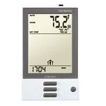 Oj Microline UDG-4999 Programmable Floor Heating Thermostat With Class Gfci New. Price: $125.00.