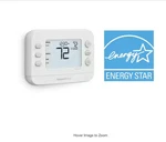 Honeywell Home X2S Smart Thermostat, Conventional/heat Pump, Wi-fi New. Price: $49.99.