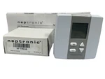 Neptronic Nf TRL54 Evc Thermostat Wall Mount Module New. Price: $35.00.