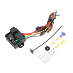 Radiator Fans Controller Swith /12V And 24V /adjustable/digital Elect... New. Price: $42.35.