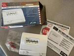 Icm Controls SC1001 Simple Comfort Non-programmable Thermostat Heat/cool Pump Open. Price: $39.87.