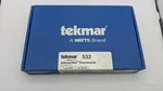 532 (tekmarnet Thermostat, One Stage Heat) New Old Stock Sealed. Price: $95.00.