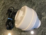 Spruce RV100C 23012-1 4 Inch Inlet Outlet Home Raydon Fan 100V Line Blower New. Price: $90.00.