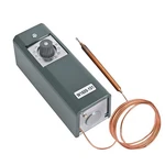 Remote Temperature Thermostat Refrigeration Controller -30 To 90 ( New. Price: $50.22.