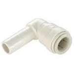 Watts 3518-14/P-836 Tube Elbow, 3/4 In, 90 Deg Angle, Plastic, Off-white, 100 Ps New. Price: $18.63.