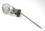 Robertshaw SA-465-36 Electric Griddle Thermostat Control For Star 2T-Z5958 New. Price: $58.40.