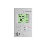 New Venstar T0051FS Commercial Hotel Thermostat Digital Multi-stage Programmable Open. Price: $72.77.