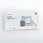 Honeywell Home YTL9160AR Wireless Digital Thermostat Kit, 7-DAY, Electric Heat New. Price: $300.00.