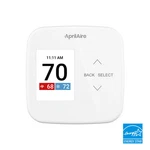 New (no Box) Aprilaire S86NMU Programmable Multistage Universal Thermostat Open. Price: $35.00.
