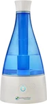 Pureguardian Ultrasonic Cool Mist Humidifier, 30 Hrs. Run Time, 0.5 Gal. Tank Ca New. Price: $58.99.