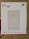 Mysa Lite V2 Thermostat For Electric Baseboard Heaters New. Price: $75.00.
