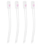 4PCS Ceramic Thermal Electricity Circuit Overtemperature Protectors 250V 15A 125 New. Price: $12.98.