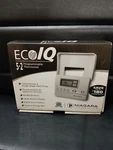 Niagara Conservation Ecoiq 5-2 Programmable Thermostat New In Box Open. Price: $22.99.