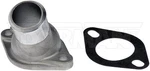 Dorman 902-694 Engine Coolant Thermostat Housing New. Price: $21.99.