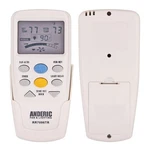 Anderic RR7096TR Thermostatic Ceiling Fan Remote Control Replacement For Hamp... New. Price: $73.71.