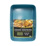 Casaware 15 X 10 3-INCH Ultimate Series Commercial Weight Ceramic Coated Non-s New. Price: $45.37.