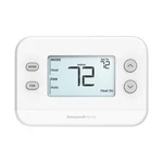 Honeywell Home TH1320U4002/U Focuspro N100 Non-programmable Thermostat New. Price: $60.55.