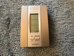 La Crosse Technology WS-7013U Wireless Temperature Station, Receiver Only. For. Price: $5.50.