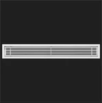 Bjade's Linear Bar Air Vent GRILLE,28" X 4",HVAC Stander Cover New. Price: $29.00.