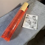 Suntouch Floor Warming Mat 30 Sqft 120V Radiant Under Heating 24"X 15' New Open. Price: $300.00.