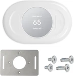 Nest Smart Home Thermostat Accessory Kit - Compatible With Google New. Price: $20.99.