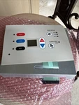 Amana Air Conditioner Touchpad Part # RSKP0015 Membrane Kit New. Price: $30.00.