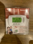 Honeywell RTH6350D 5-2 Day Programmable Thermostat Brand New , Open Box. Price: $49.95.