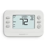 New! Honeywell Home Programmable Thermostat, Single-stage, HEAT/1 Cool Compati. Price: $27.30.