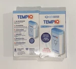 Tempiq Wifi Temperature & Humidity Sensor App Integration, Real-time Alerts New. Price: $95.00.