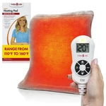 Theracare Digital 12 X 15 Heating Pad Moist & Dry Wide New. Price: $35.64.