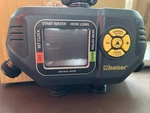 Melnor 65140AMZ Zone Digital Timer, Black, Yellow New. Price: $50.00.