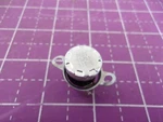 6930W1A003J Lg Microwave Thermostat (T1/11 110-0) Used. Price: $6.99.
