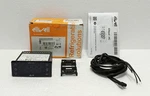 Eliwell Idnext P/b Ntc Digital Refrigeration Controller - IDN974PED307Z00 New. Price: $125.00.