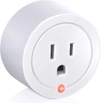 Feekoon 1 Piece Thermostatically Controlled Outlet, 32F/OFF 50F New. Price: $10.68.