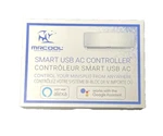 Mrcool Smart Hvac Controller Enhanced Wifi Kit For Ductless Split System New. Price: $55.00.