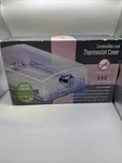Combination Lock Thermostat Cover Statguardplus New. Price: $10.75.