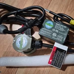Rekolighting R600 Germicidal System UV24V 14" Keep Ac And Air Clean Open. Price: $200.00.